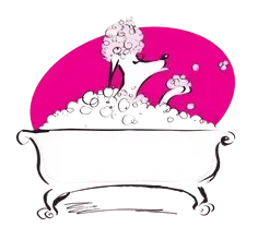 Doggy Day Spa logo